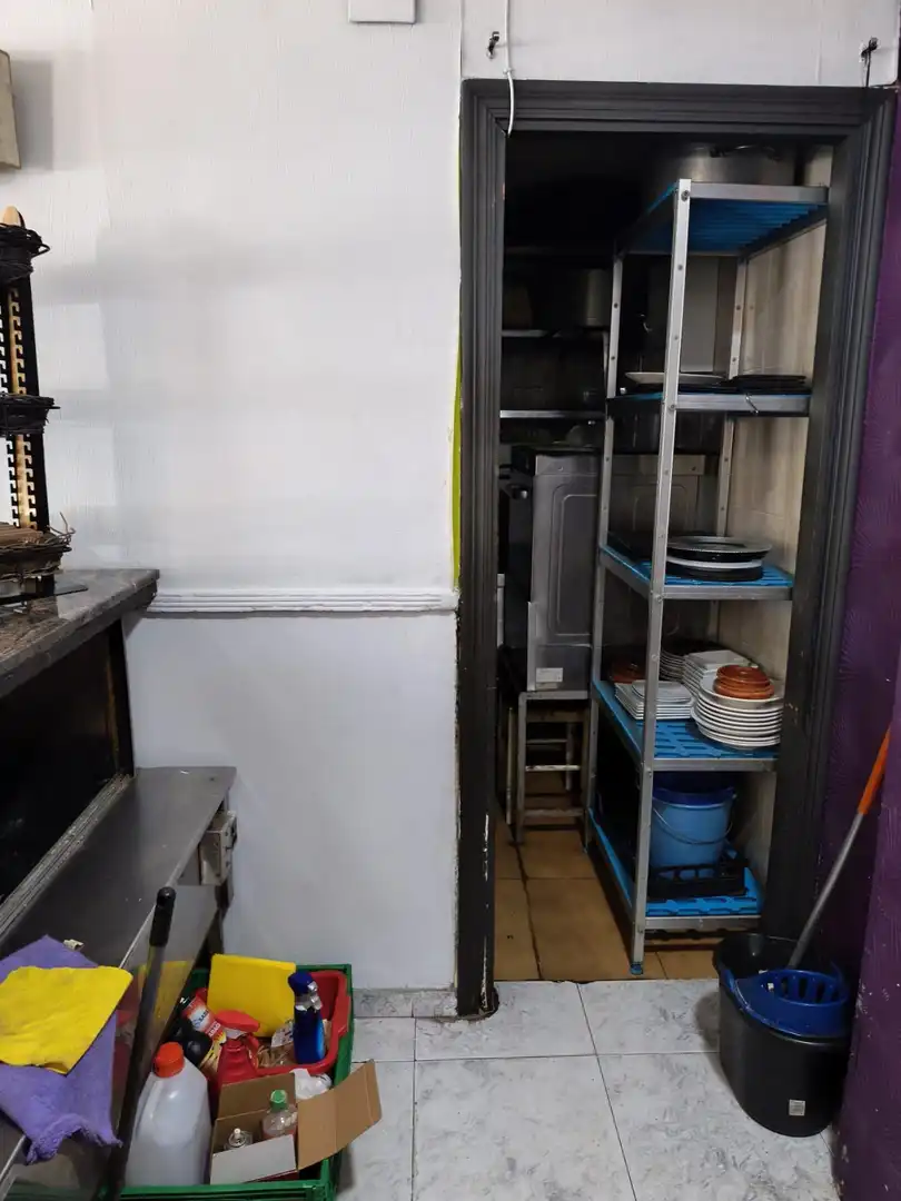 Local comercial en venta en Levante, imagen 8