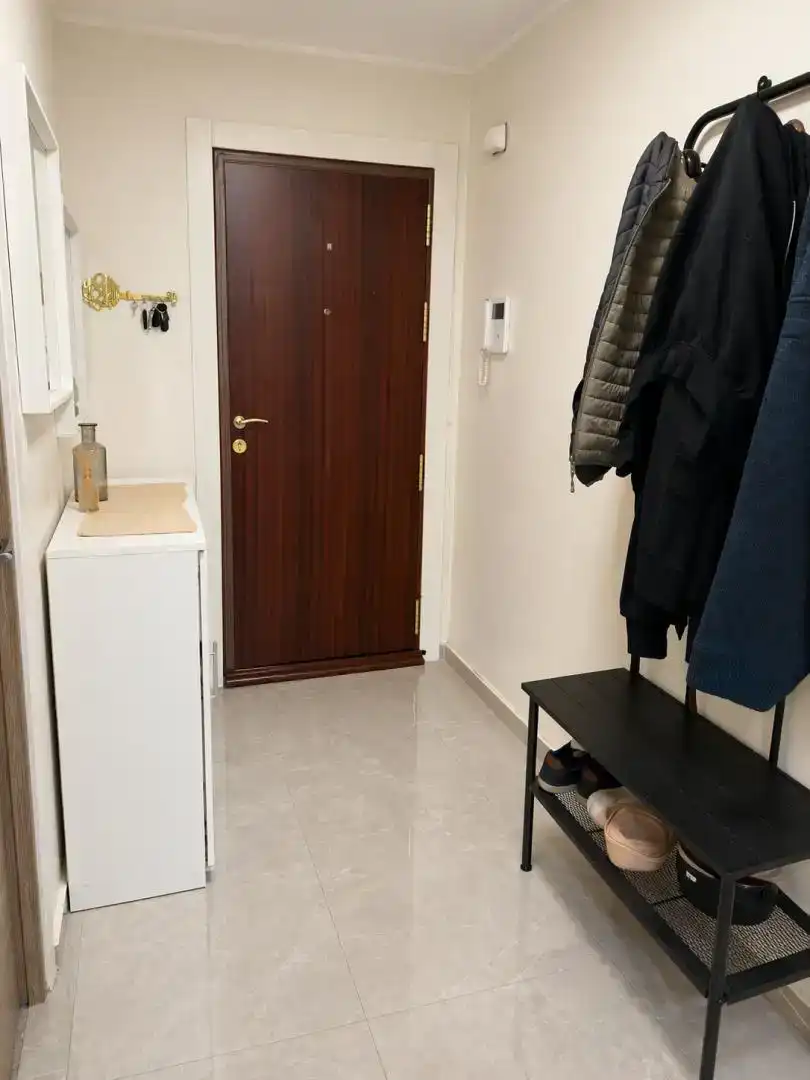Apartament en venda en Alicante / Alacant amb Aire condicionat i Balcó