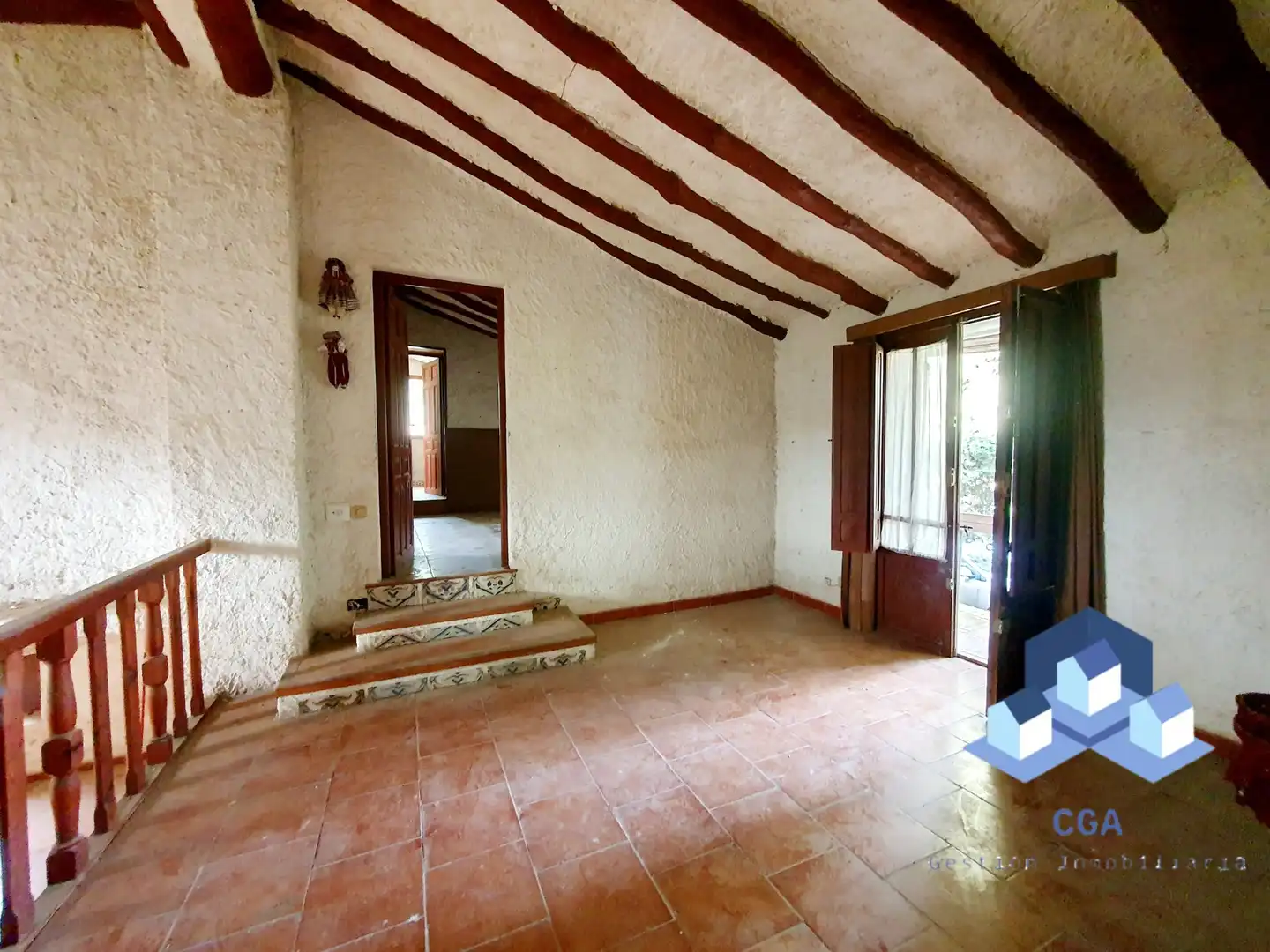 Casa o chalet en venta en Lorca con Jardín privado, Terraza y Trastero