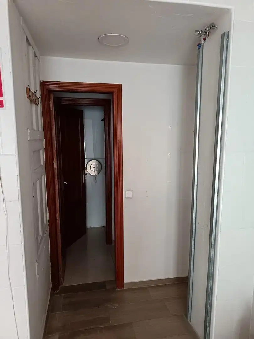 Geschaftsraum zur Miete in Chamberí