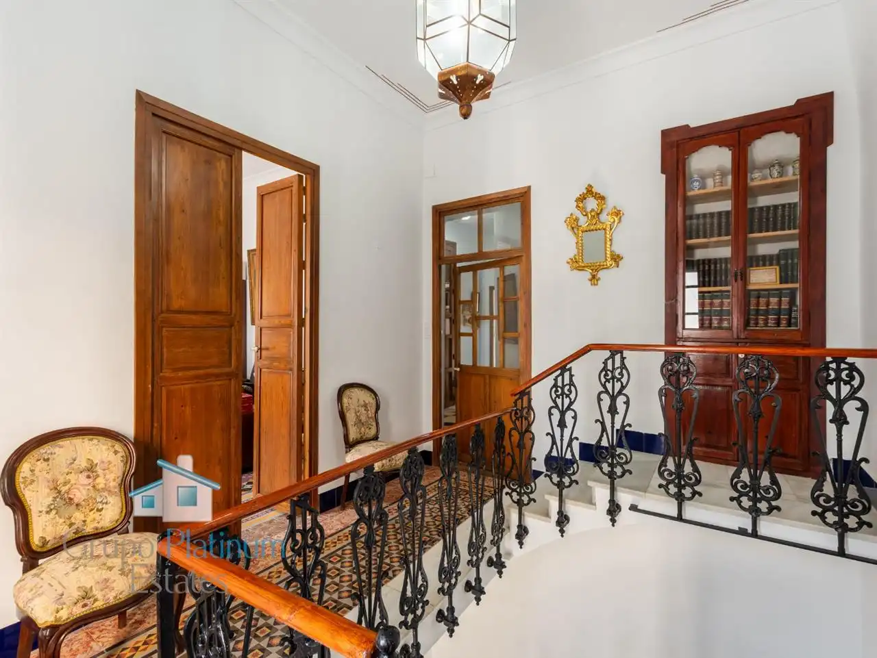 Apartments for sale in Albox