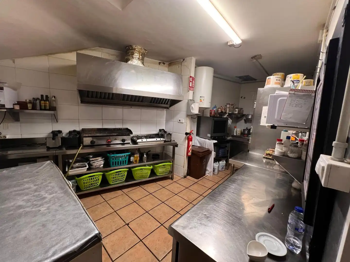 Business premises for sale in Centre Vila, imagen 16