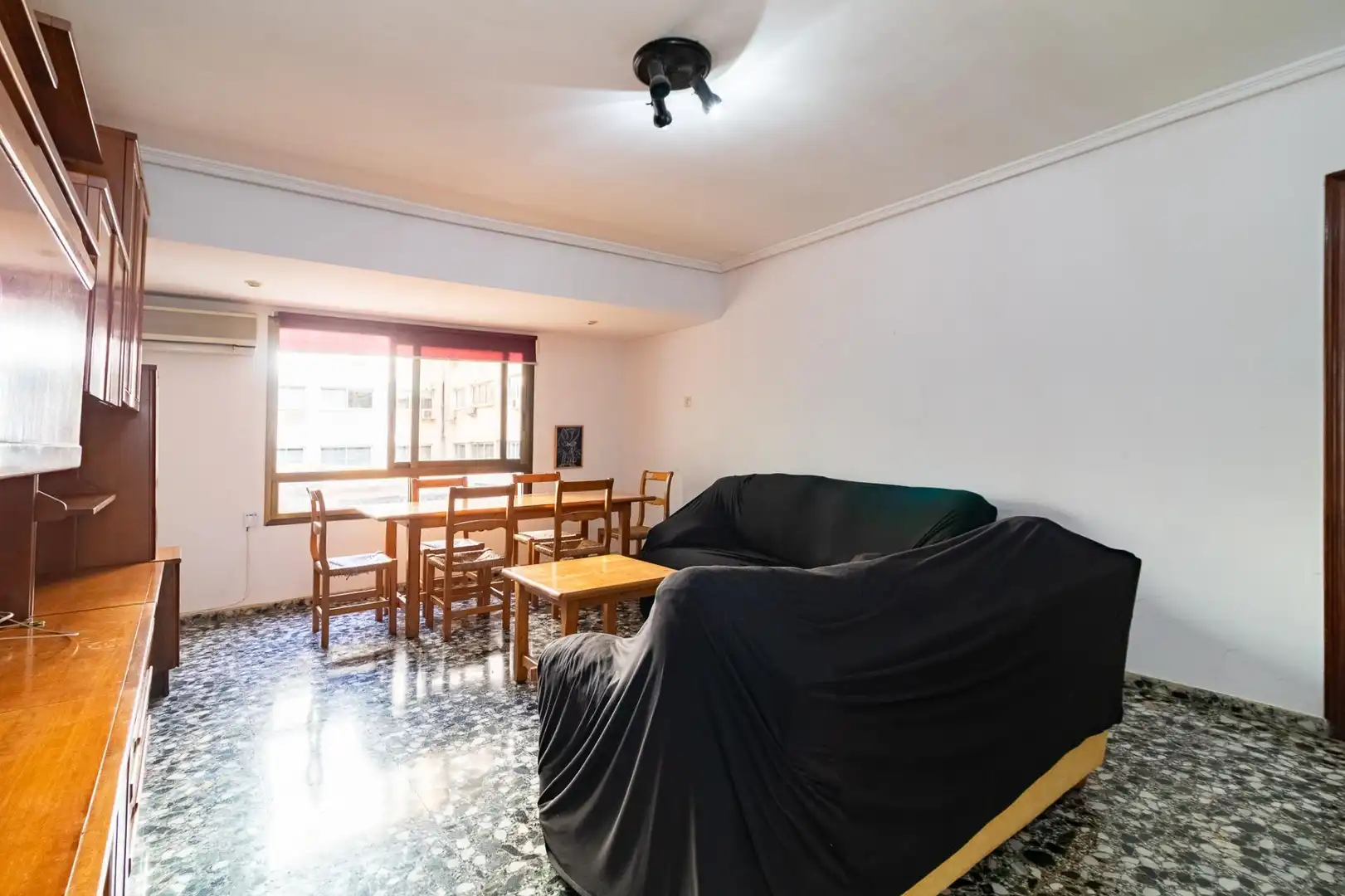 Habitación de Piso en venta en Valencia