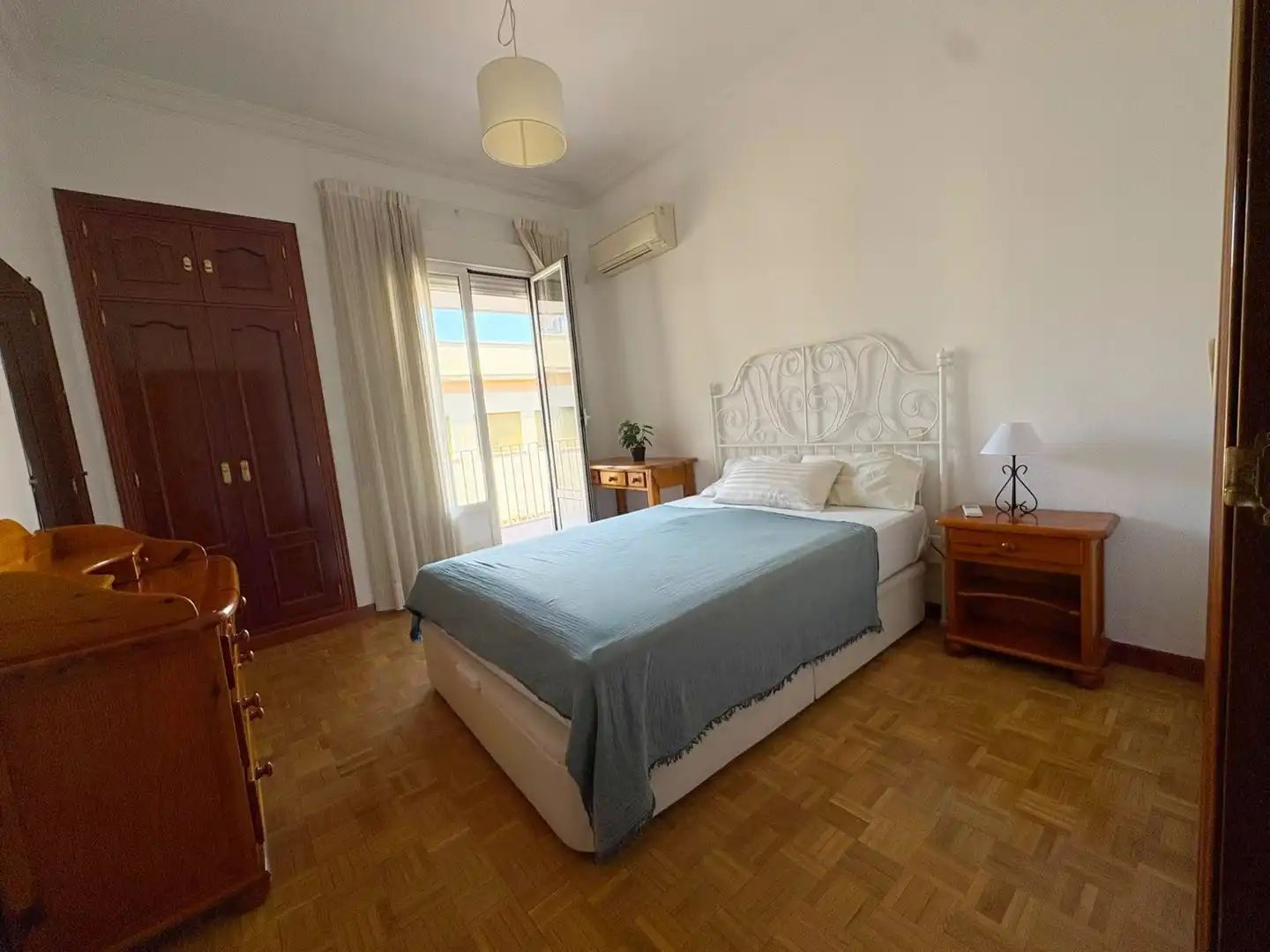 Flat with lift to rent in Chamberí, imagen 8