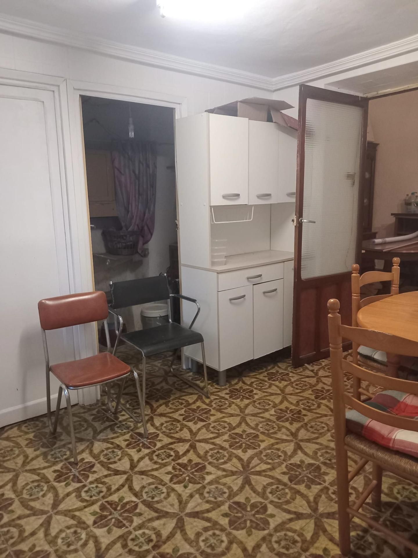 Cocina de Casa o chalet en venta en Molina de Segura con Aire acondicionado