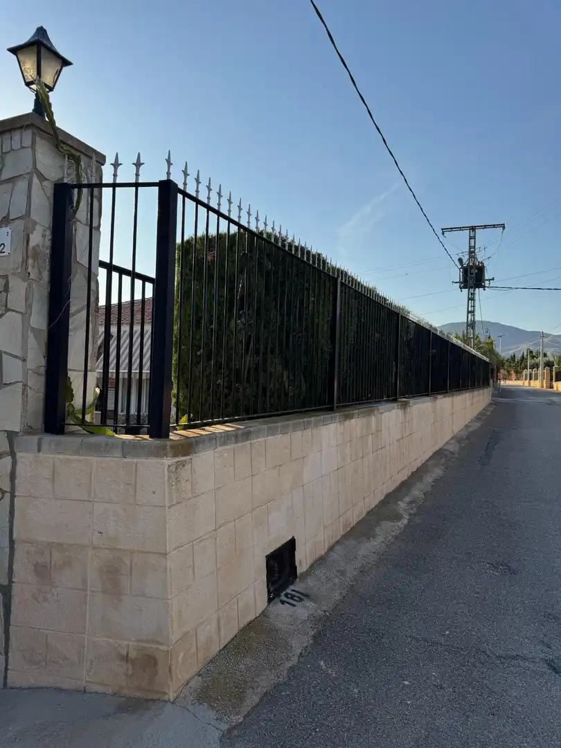 Maison avec piscine à vendre à Albatera, imagen 22