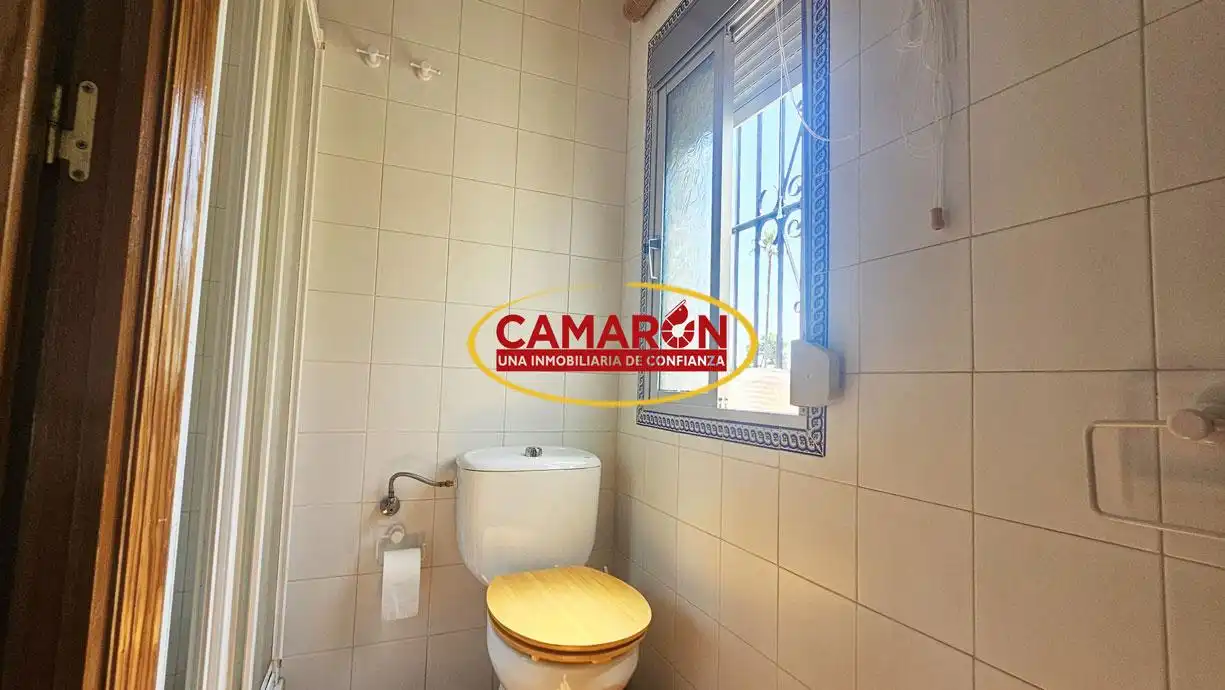 House with pool for sale in Palomares del Río, imagen 35