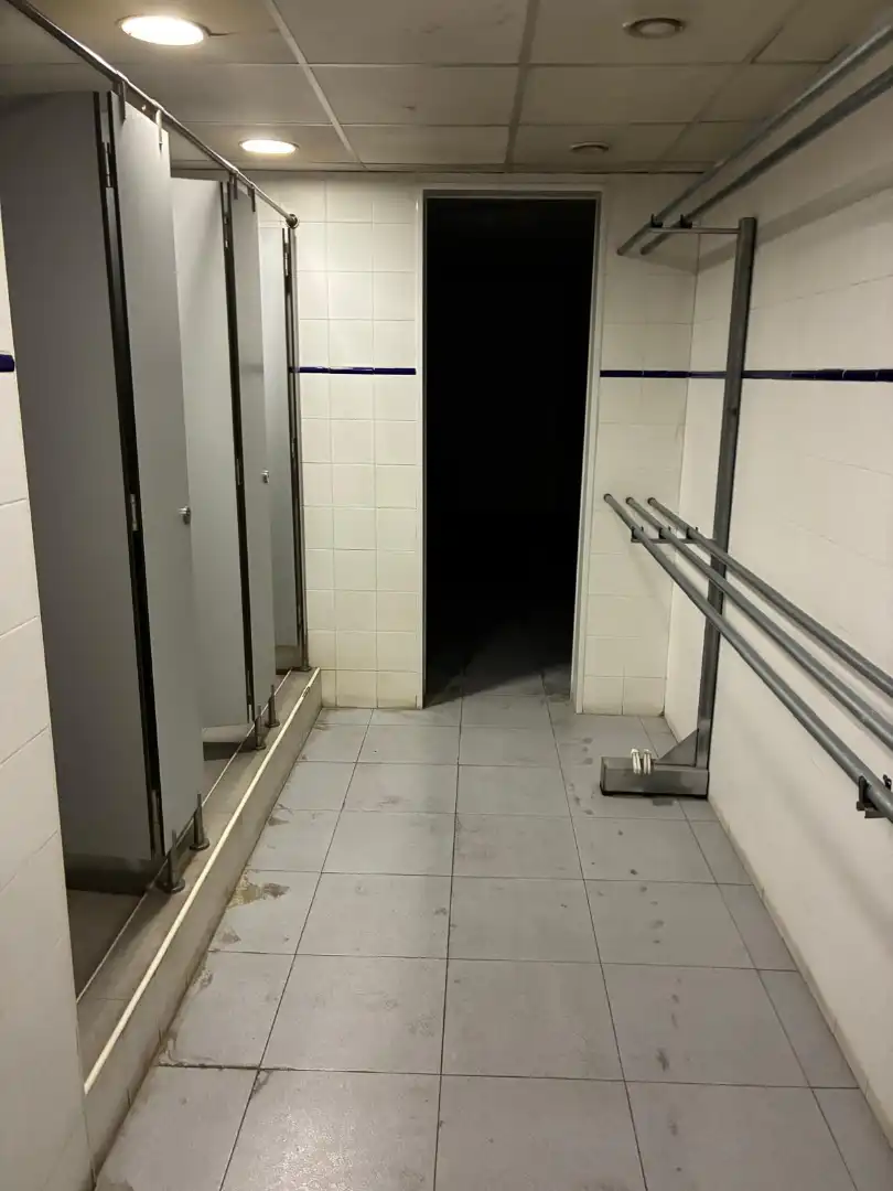 Nave industrial de alquiler en Parets del Vallès