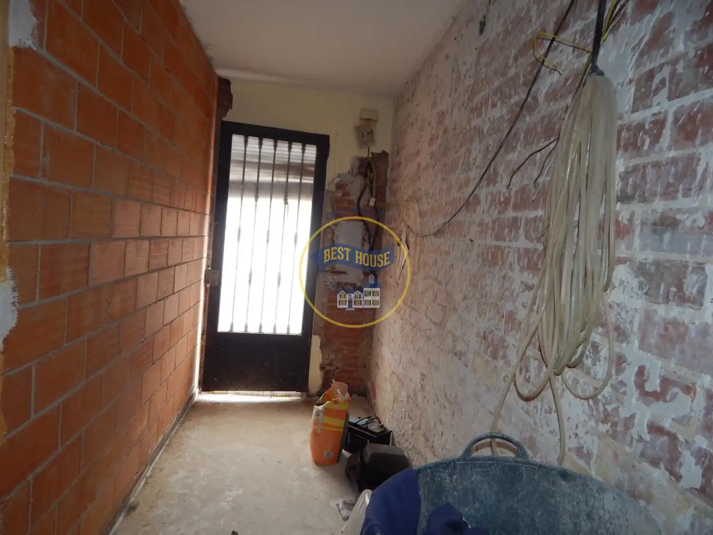 Casa amb terrassa en venda a Muro de Alcoy, imagen 29