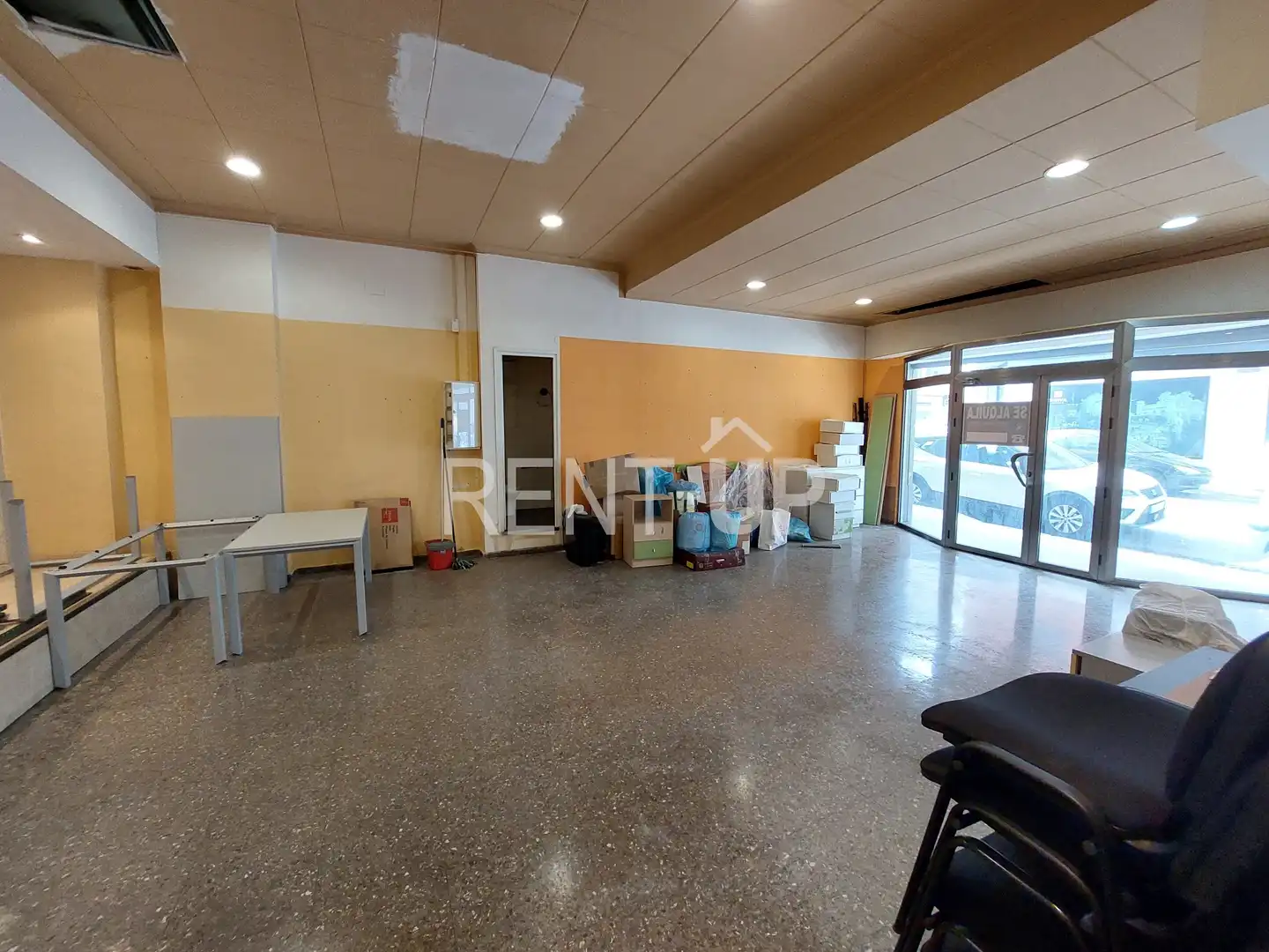 Gewerbefläche zur Miete in Xàtiva, imagen 8