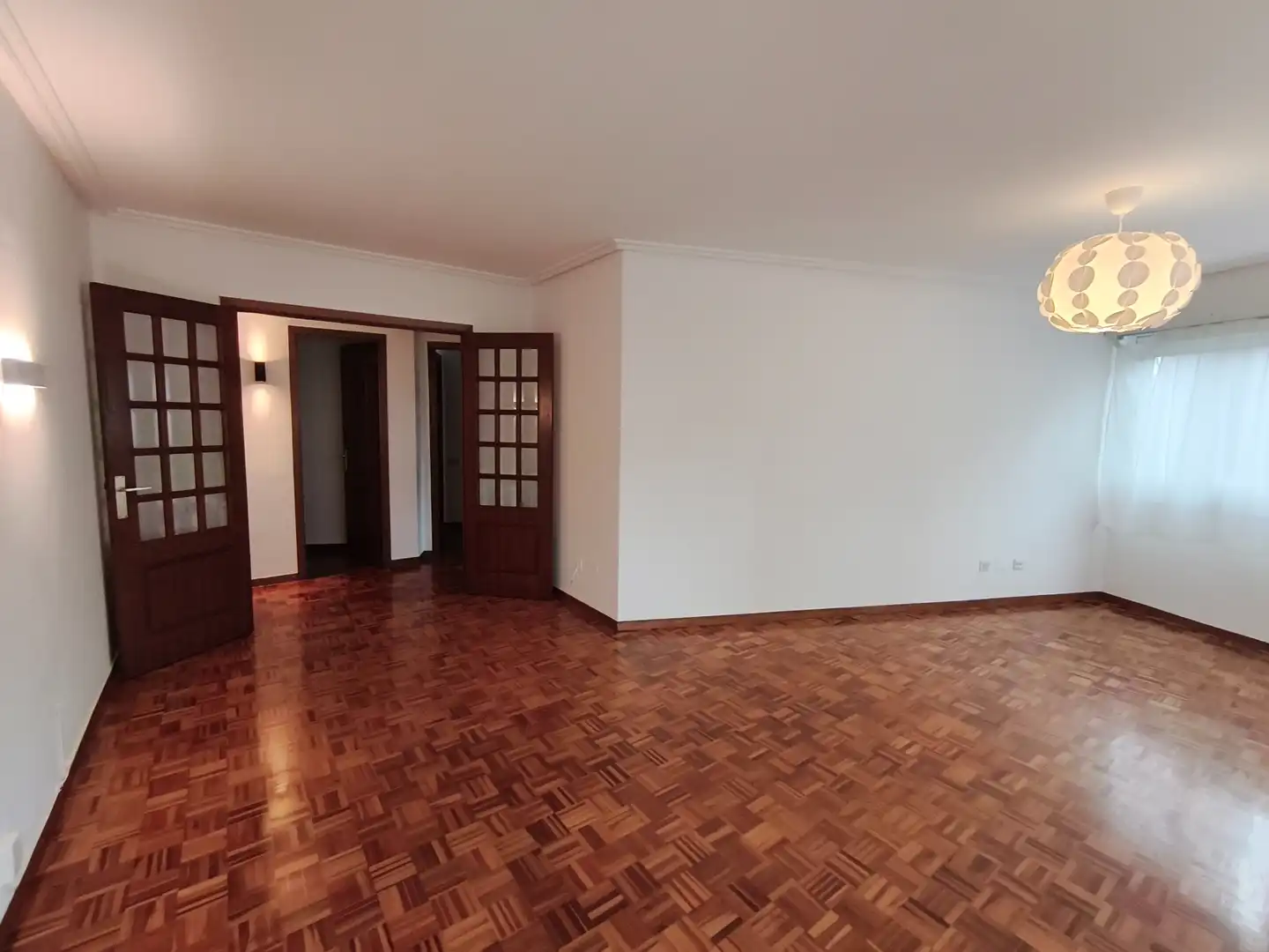 Flat with lift to rent in Rúa Sinfónica de Galicia 4, imagen 3