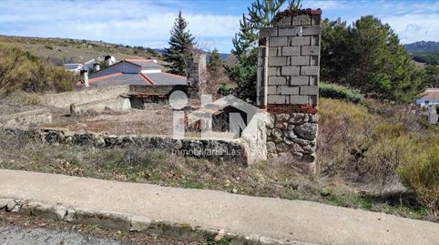 Foto 3 de Residencial en venta en Calle de Leon, Peguerinos, Ávila