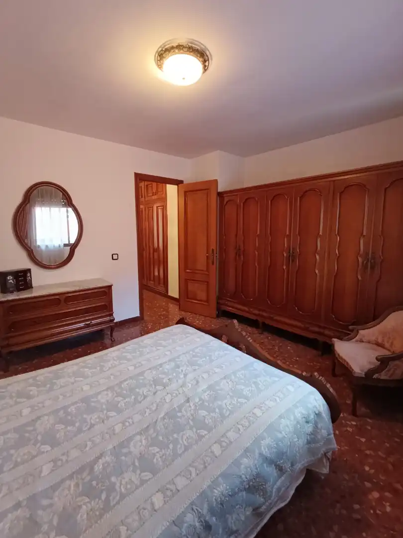 Casa amb terrassa en venda a Carrer Vint, imagen 16