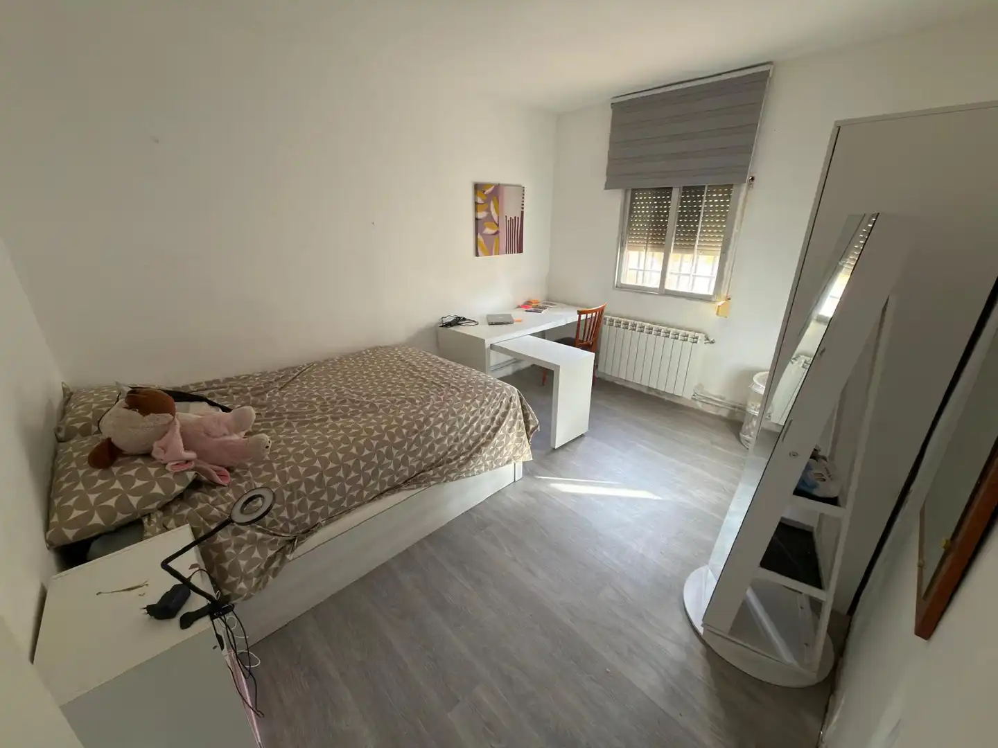 Habitación de Casa o chalet en venta en Villarejo de Salvanés