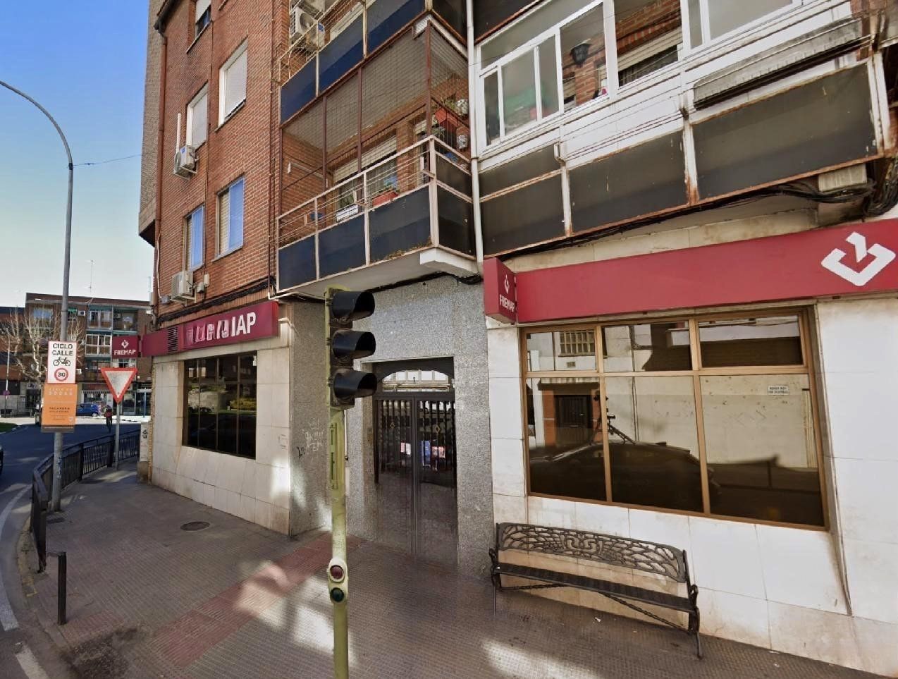 Pis en venda a Calera, Puerta de Cuartos - Avda. de Portugal