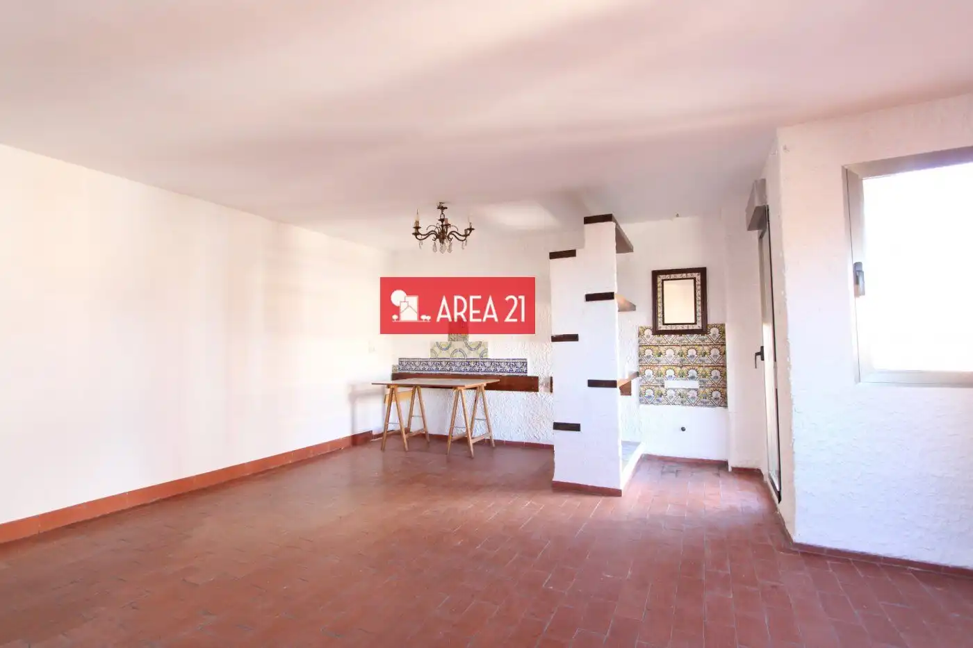 Appartement avec terrasse à vendre à Núcleo Urbano, imagen 7