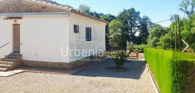 Casa-chalet en Venta en Tordera pueblo