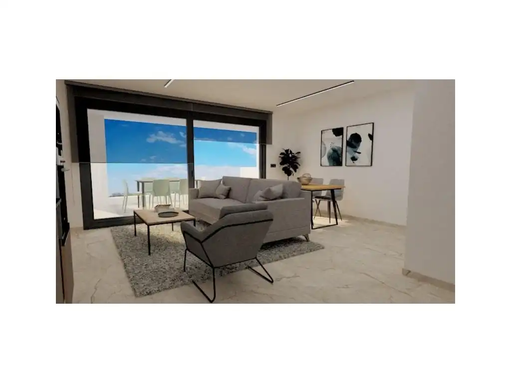 Penthouse mit Pool zum Verkauf in El Mojón, imagen 35
