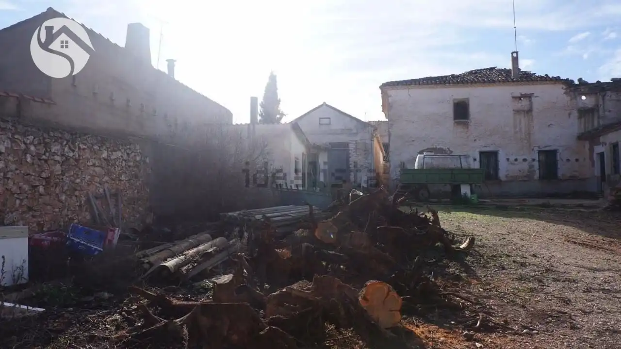 Casa en venda a Castillejo de Iniesta, imagen 6