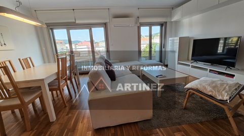 Foto 2 de Apartament en venda a Camiño Real Da Magdalena, 59, Cedeira, A Coruña
