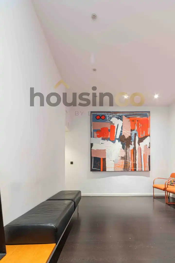 Oficina en venta en Madrid con Aire acondicionado y Calefacción