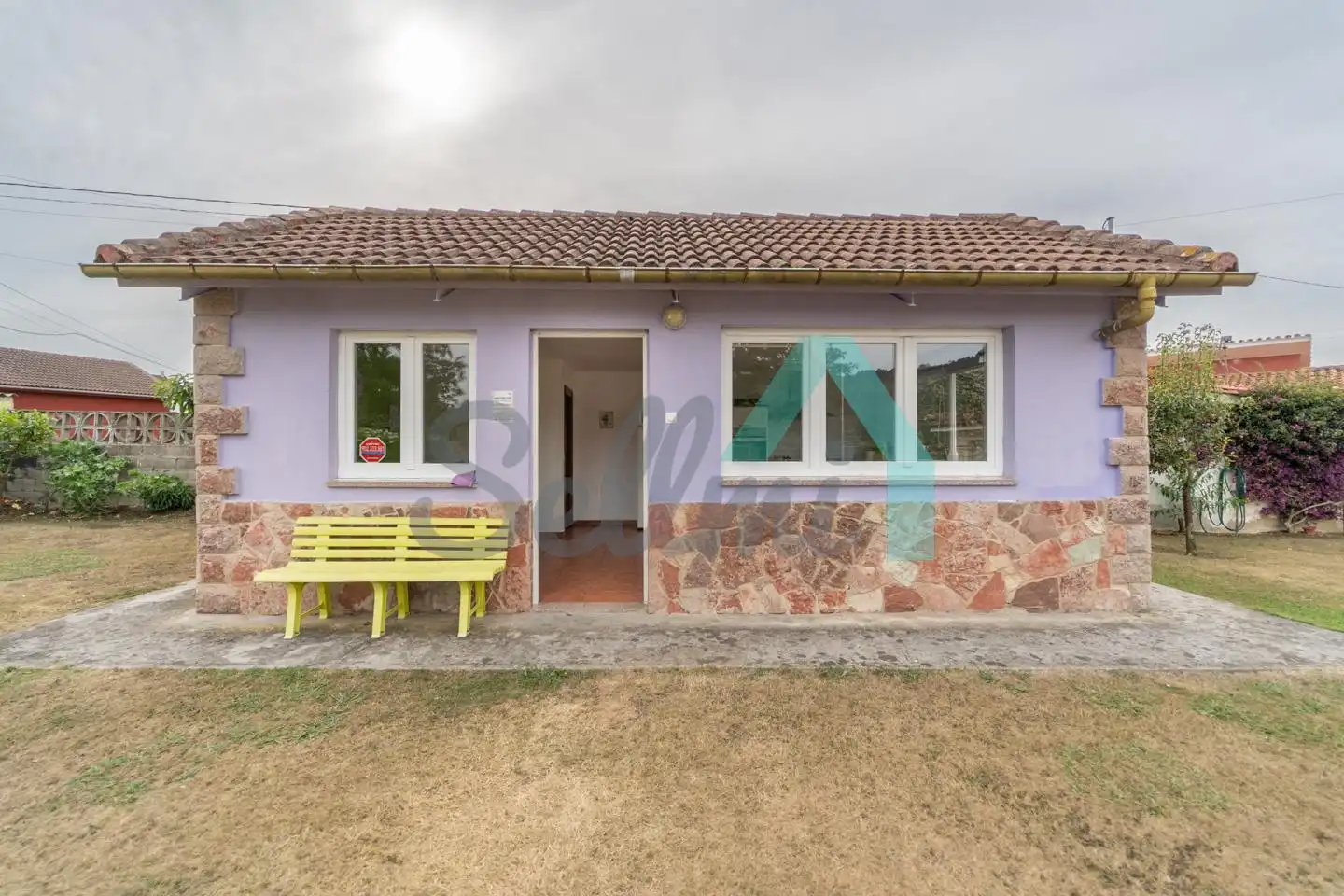 Haus mit Garten zum Verkauf in Lugar la Calle, imagen 121