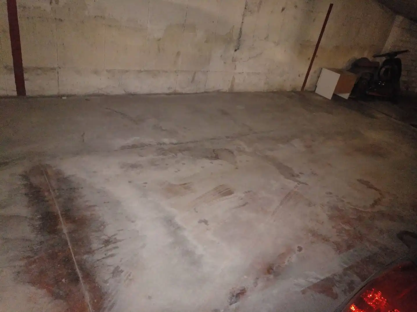 Einzelparkplatz zur Miete in Carrer ateneu 7, imagen 9