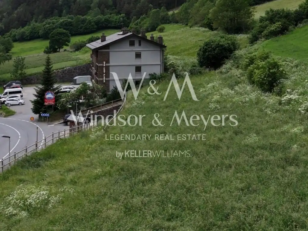 Residential land for sale in Avinguda del Cresp, imagen 12