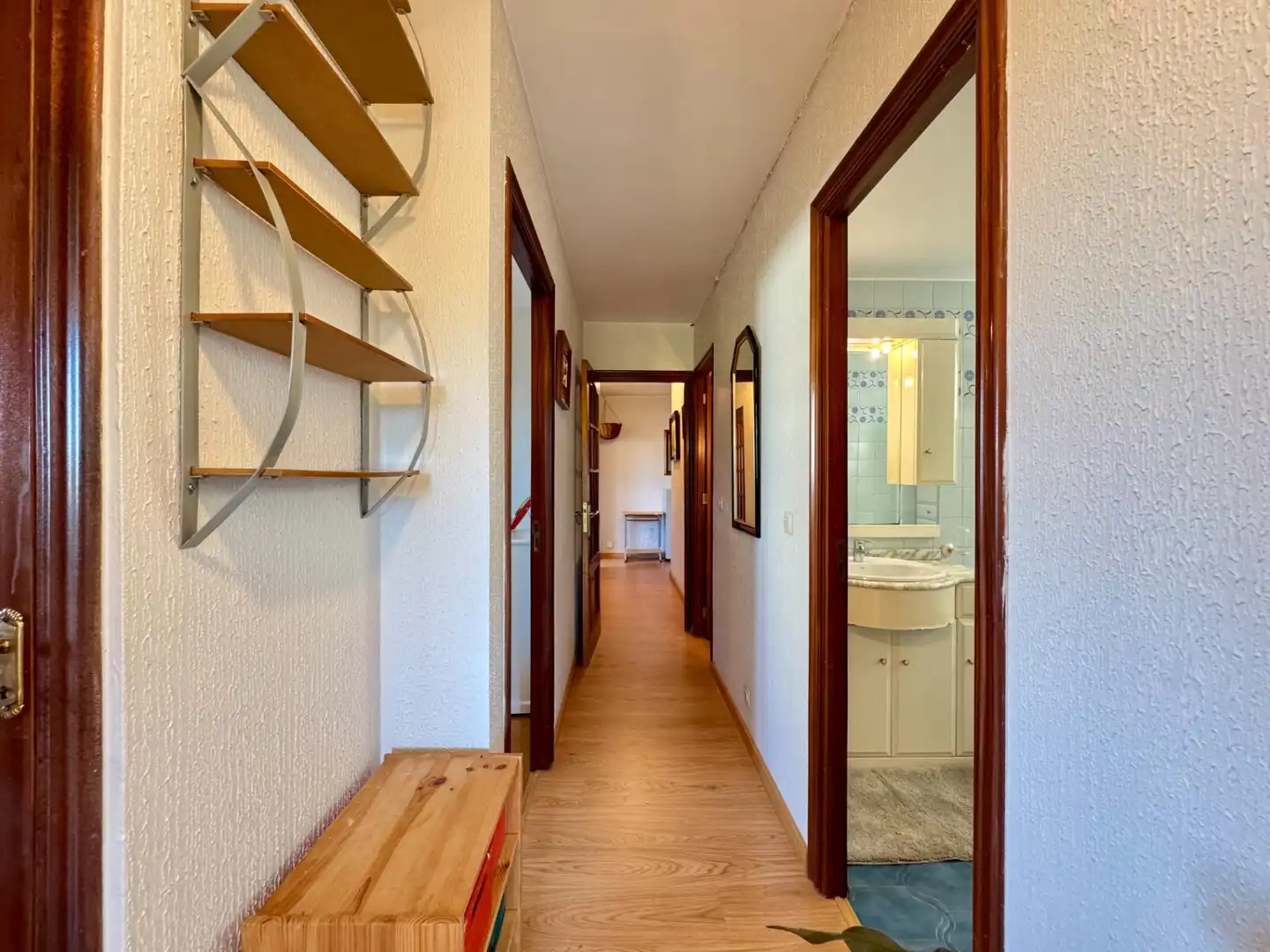Piso en venta en Vigo  con Calefacción y Trastero