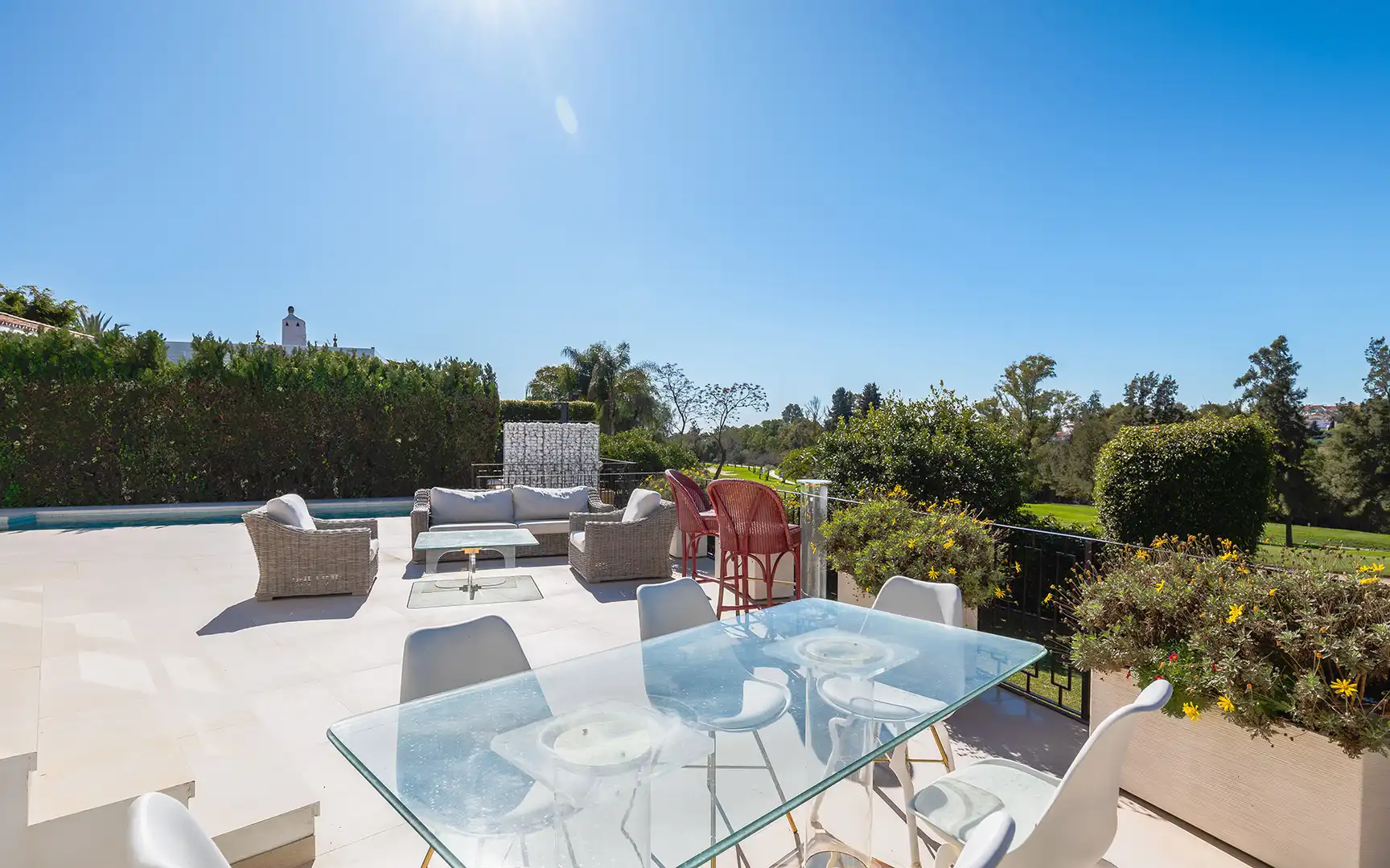 House with pool for sale in San Pedro de Alcántara, imagen 37