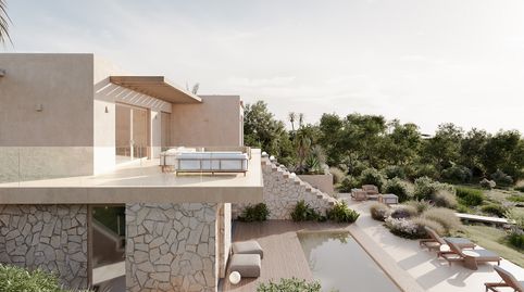 Photo 3 of Houses for sale in El Cuartón - El Bujeo, Tarifa