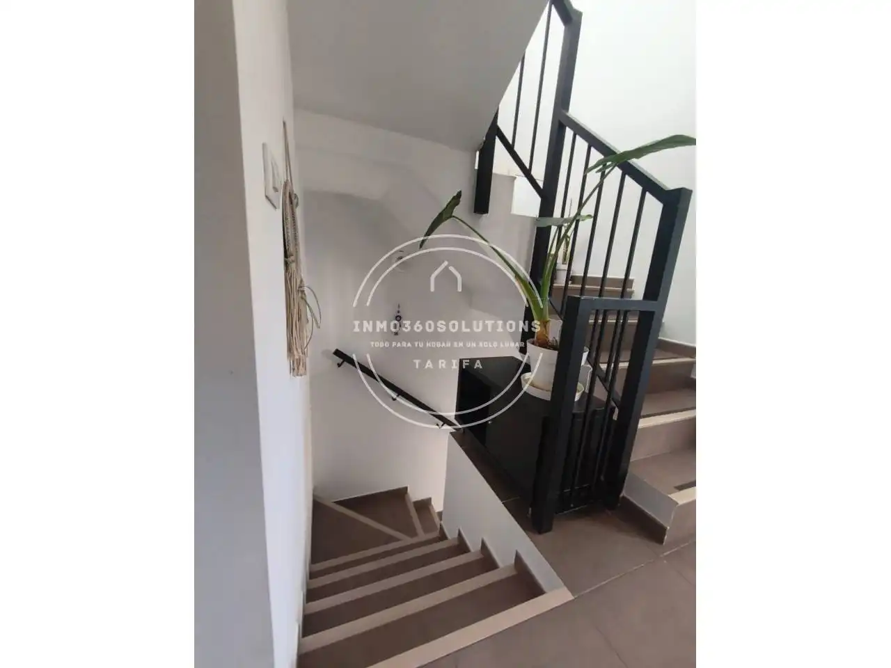 Flat for rent in Facinas