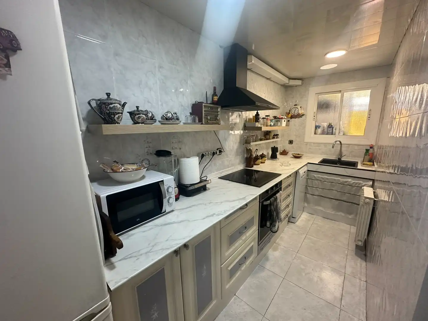 Wohnung mit Terrasse zum Verkauf in Carrer de Lleida, imagen 7