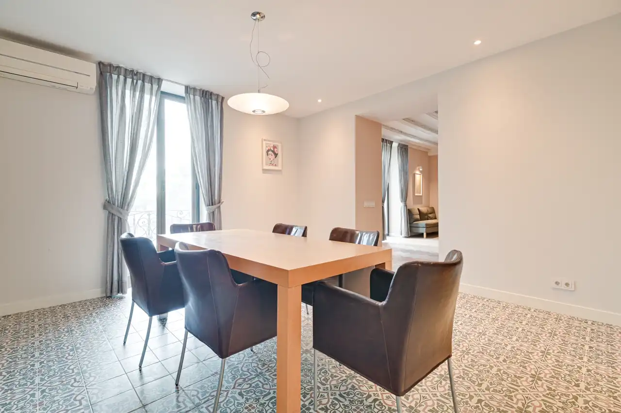 Wohnung mit Balkon zum Verkauf in Ciutat Vella, imagen 20