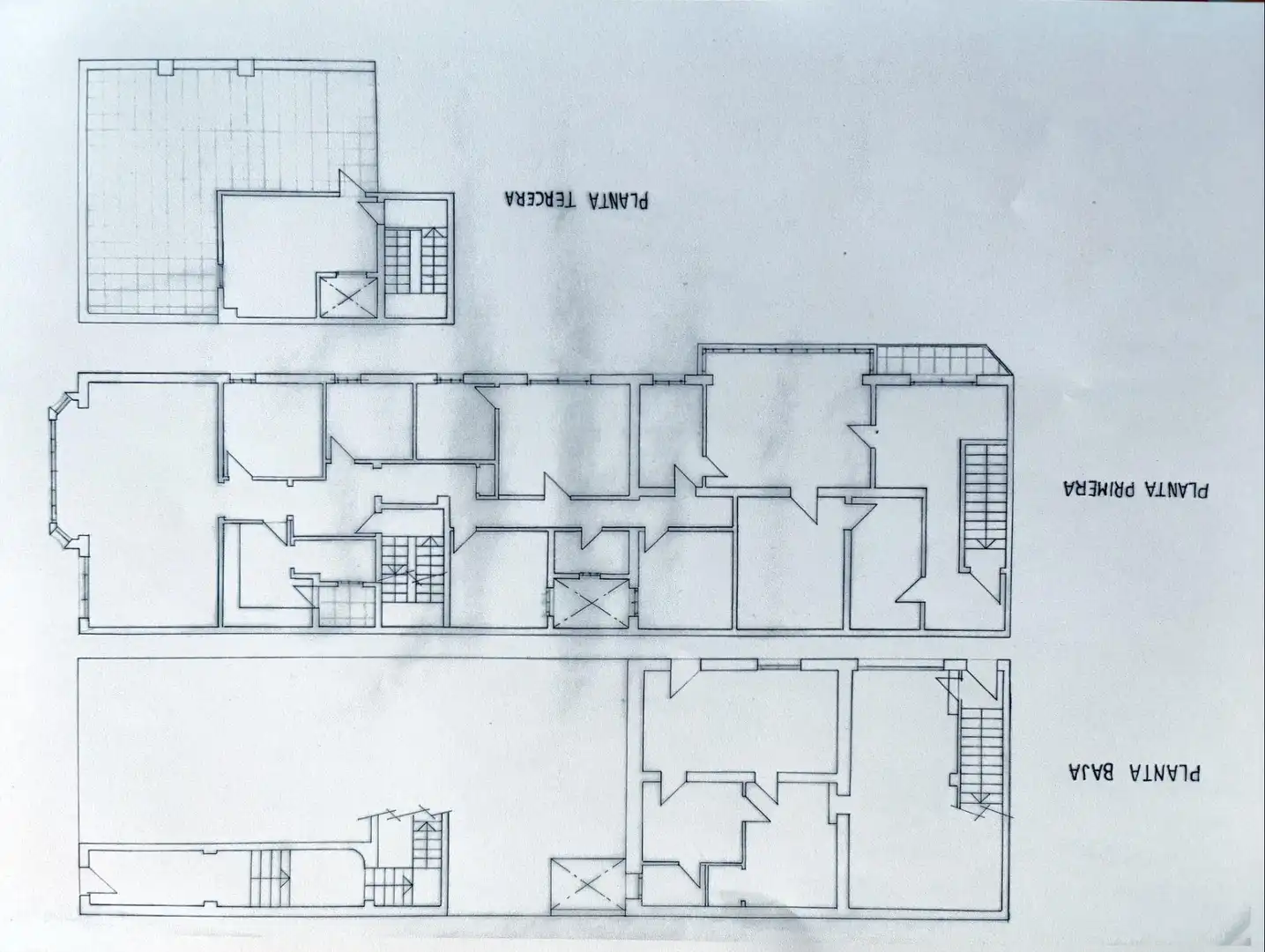 Casa con terraza en venta en CARLES III 19, imagen 37
