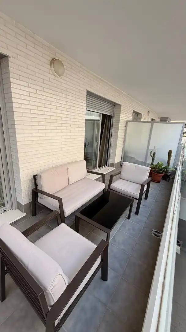Apartments for rent in Rodeo Alto - Guadaiza - La Campana
