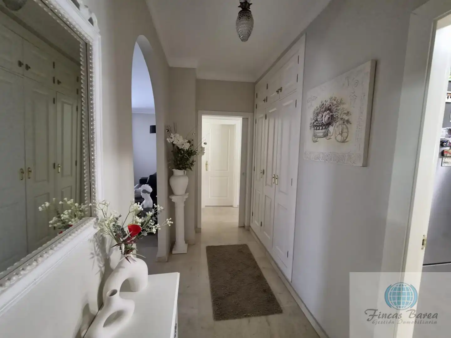 Piso en venta en Mijas con Aire acondicionado, Terraza y Trastero