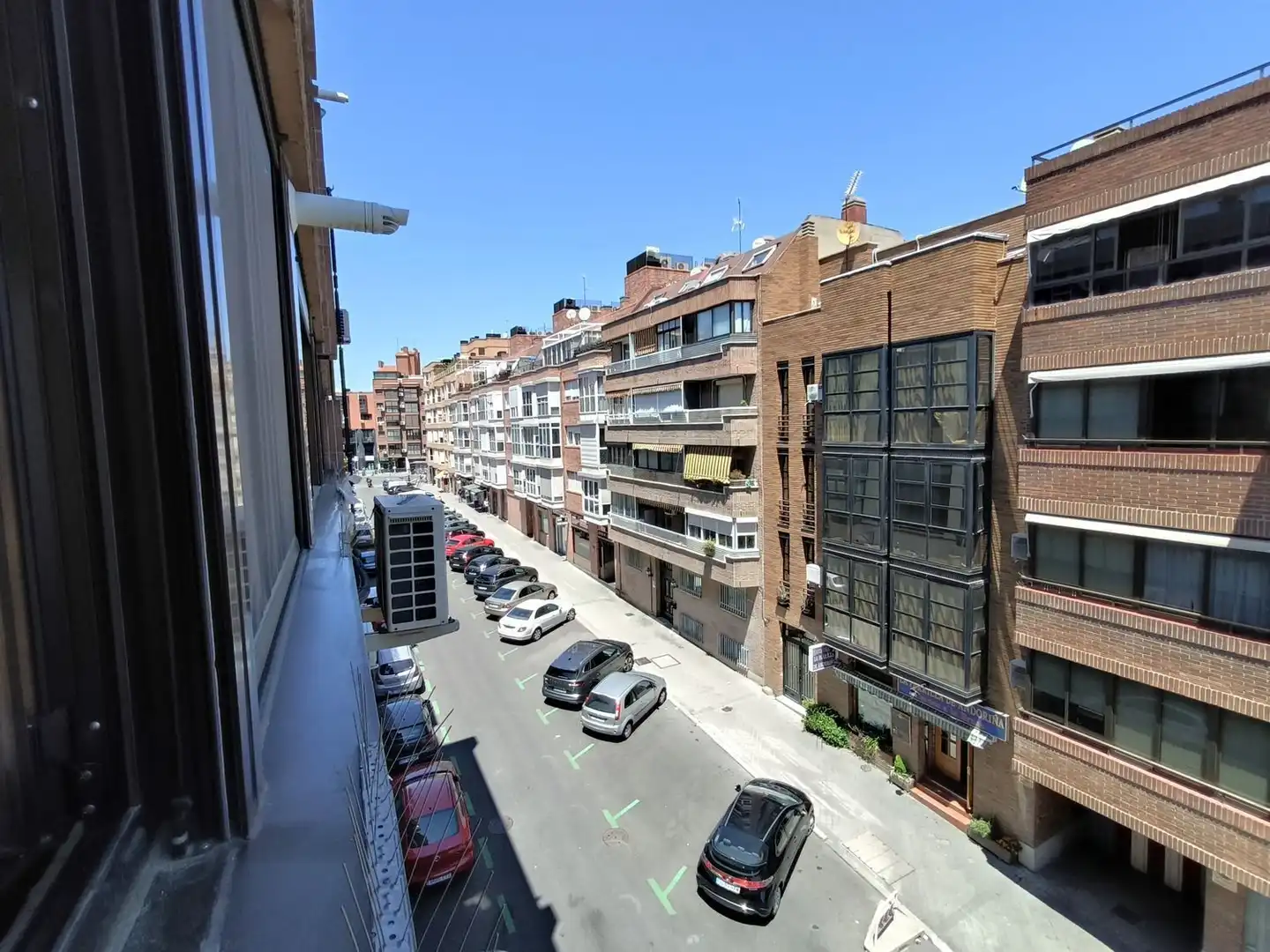 Appartamento con piscina in affitto a Calle del Pensamiento, imagen 23
