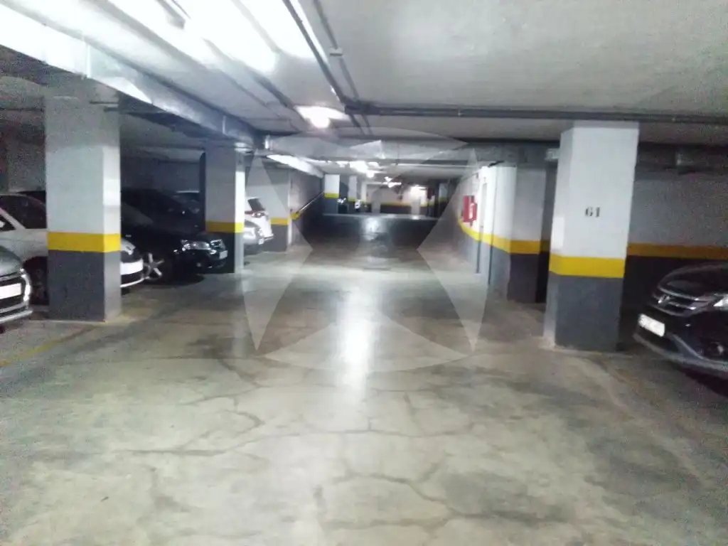 Oficina amb ascensor en venda a C. Luis Álvarez Lencero, 3, imagen 11