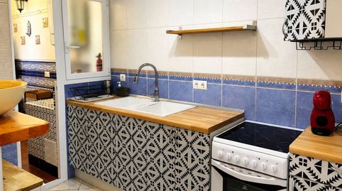 Foto 4 de Àtic en venda a Vallpineda - Rocamar, Sant Pere de Ribes