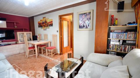 Photo 4 of Flat for sale in Plaza Morant de Lo, Virgen del Remedio - Parque Lo Morant, Alicante