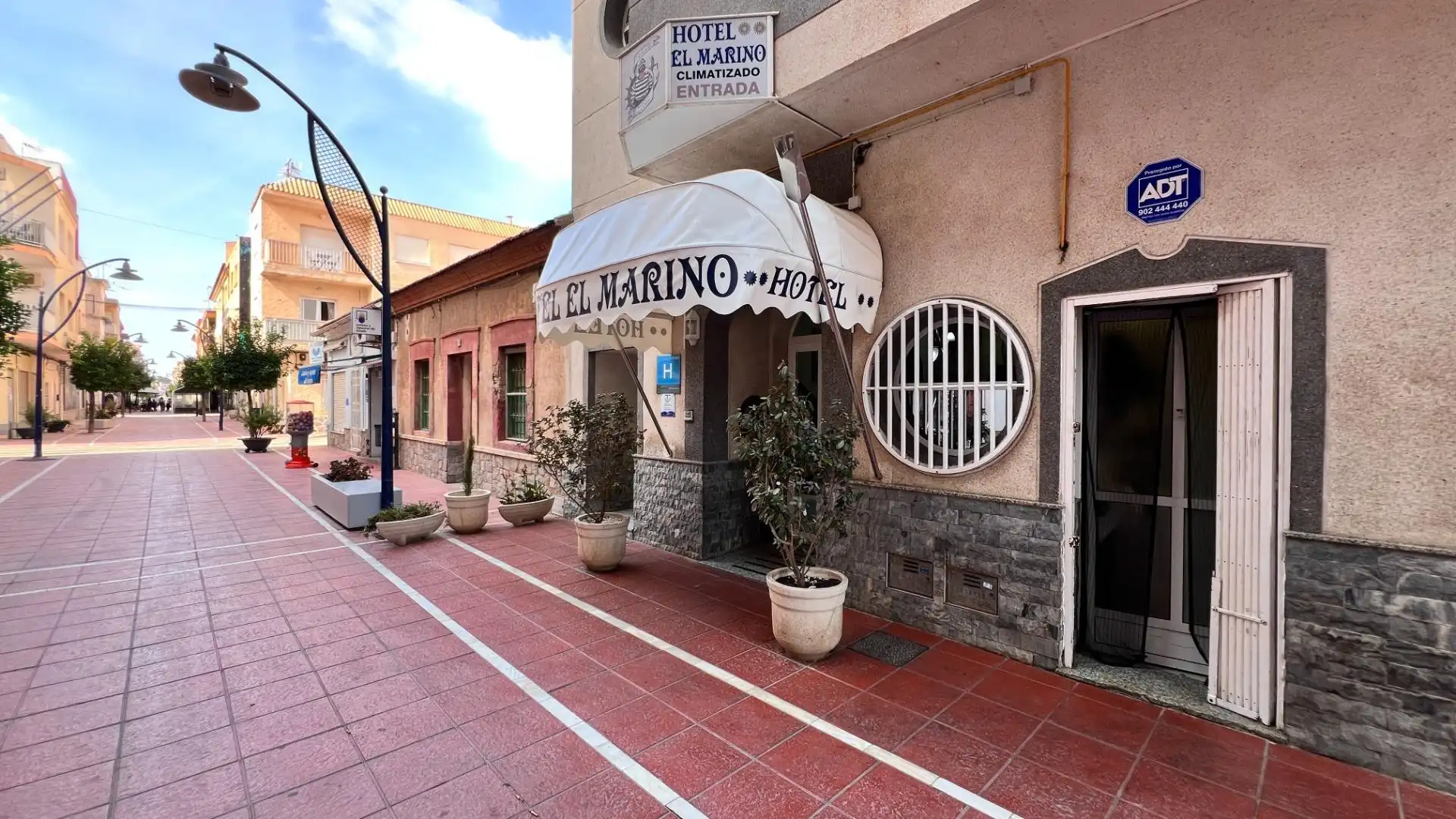 Inmuebles singulares con ascensor en venta en Explanada de Barnuevo, imagen 8