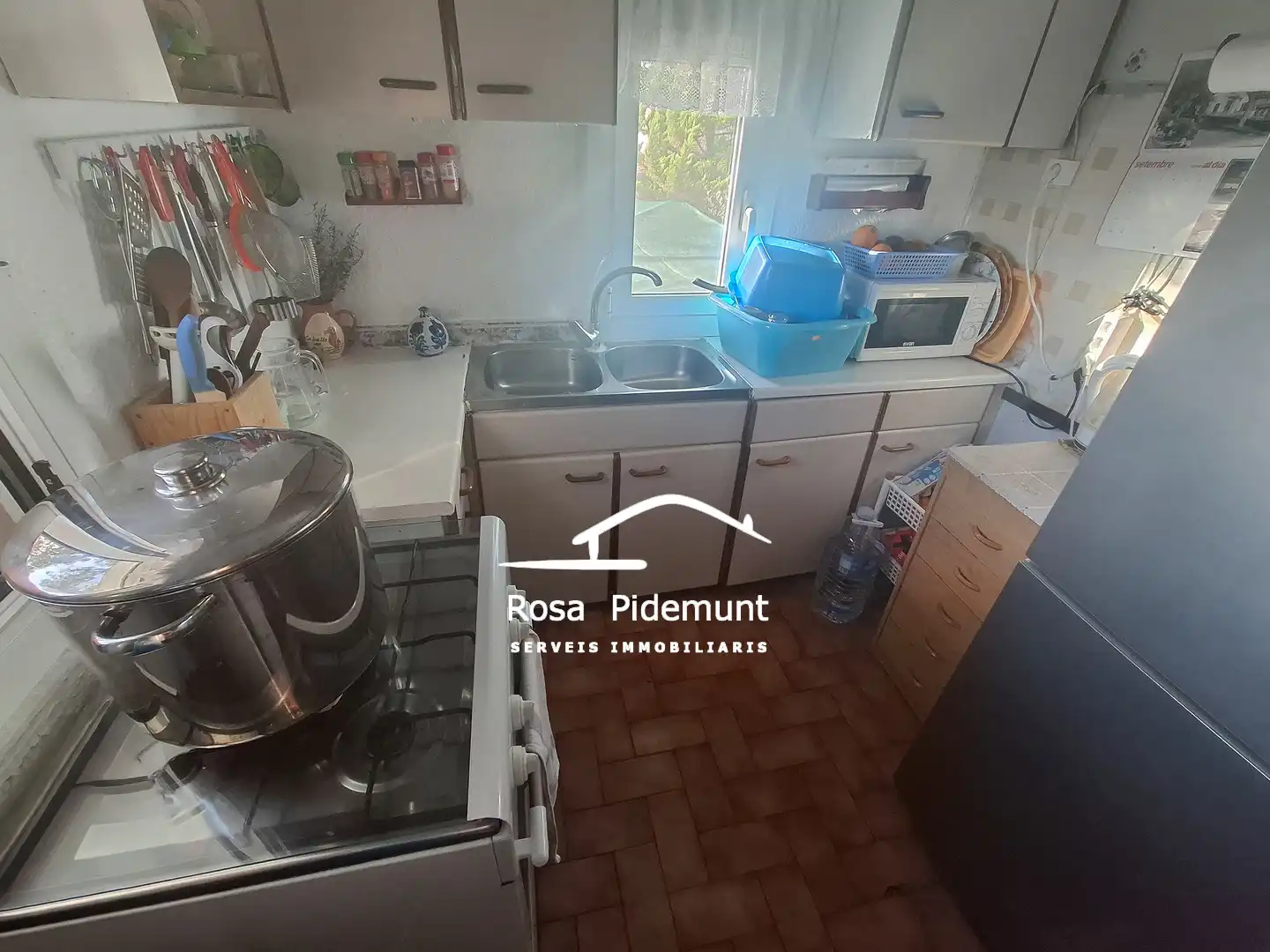 Kitchen of Houses for sale in Tordera  with Private garden, Terrace and Washing machine