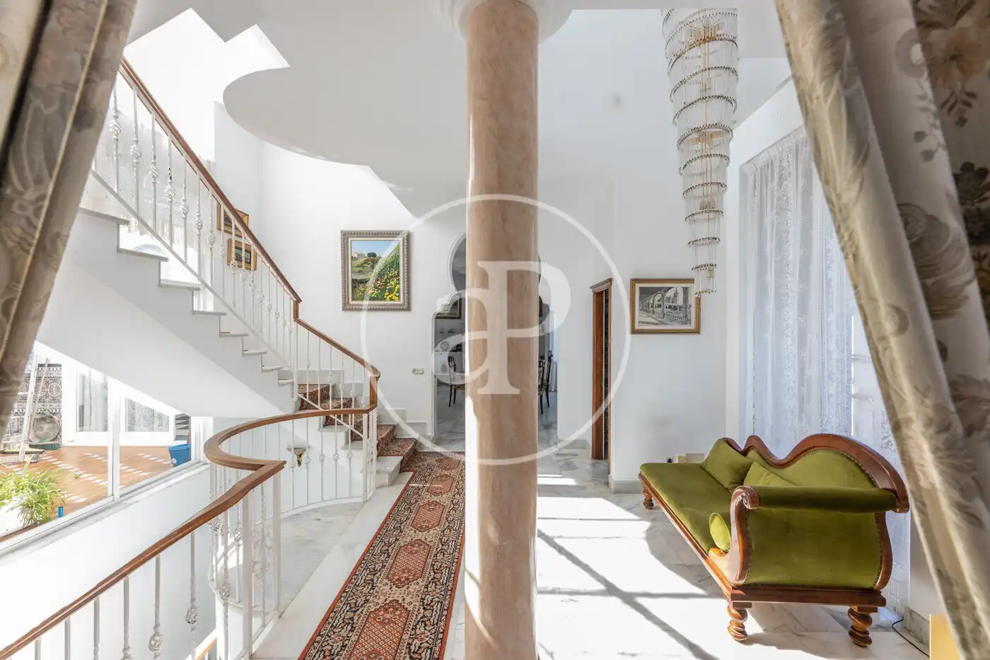 Casa o chalet en venta en Manacor con Calefacción, Jardín privado y Terraza