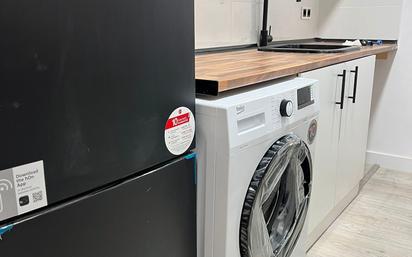 Flat to rent in Carrer Primer de Maig, 5, Germaníes - Juzgados
