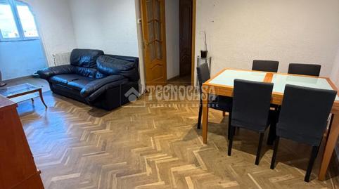 Foto 3 de Pis en venda a Fuenlabrada II - El Molino, Fuenlabrada