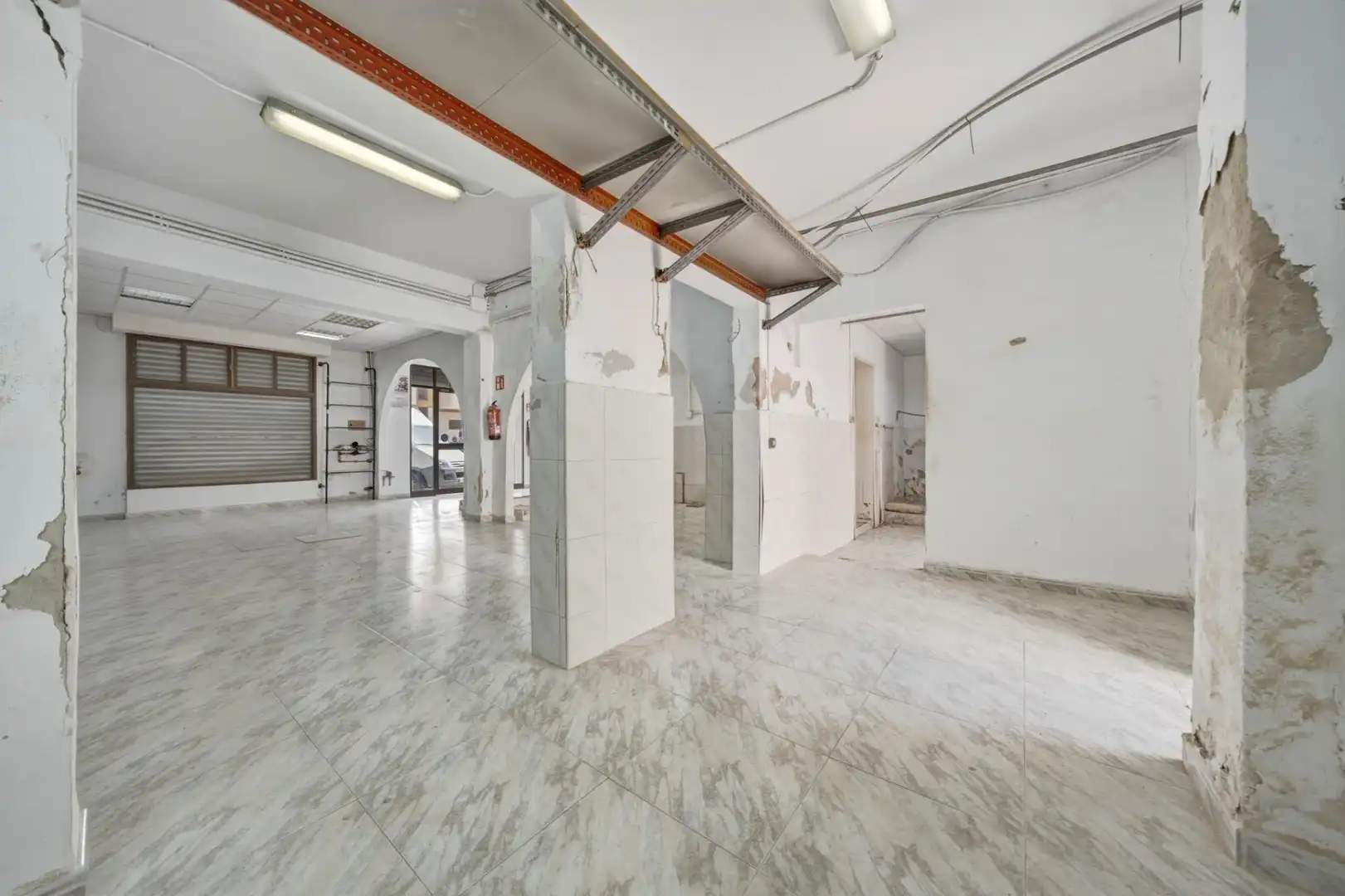 Gewerbefläche zum Verkauf in Carrer dels Foners, imagen 13