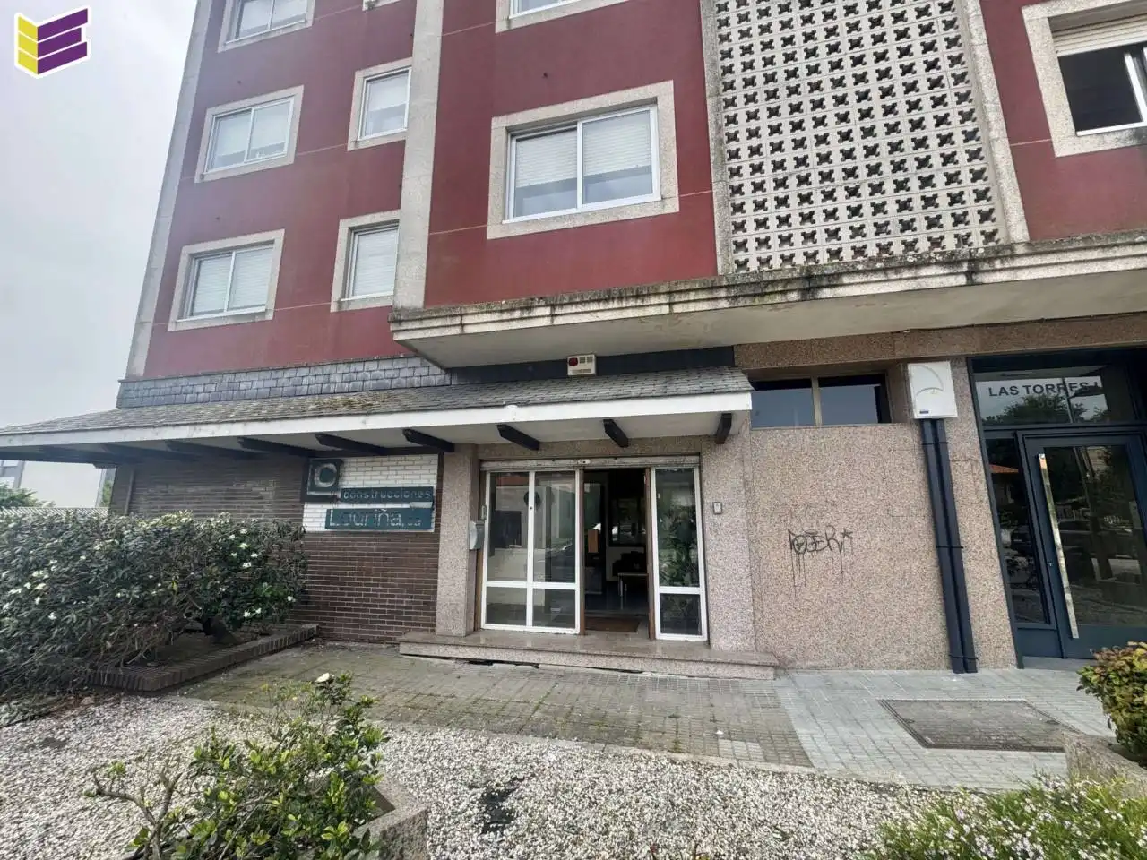 Gewerbefläche zur Miete in Calle Antonio Palacios 56, imagen 2