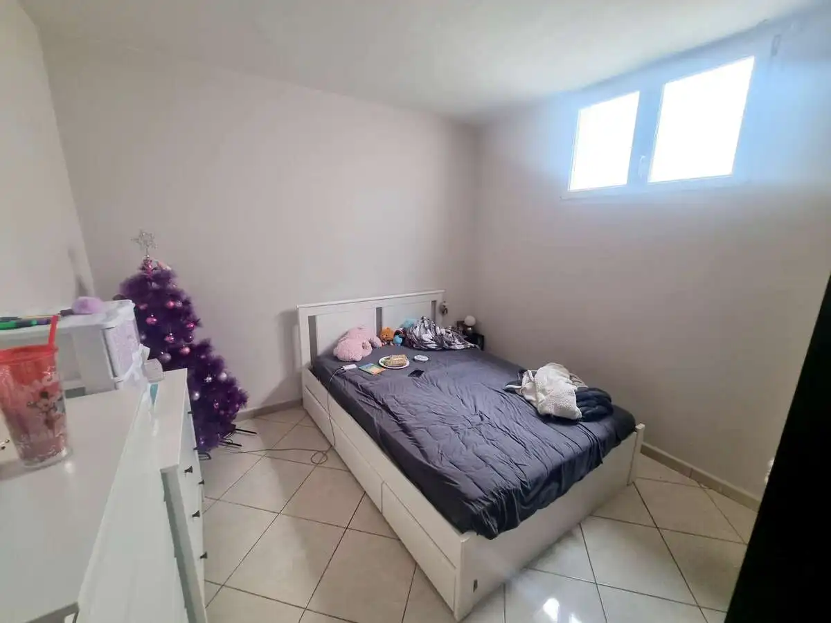 Bedroom of Houses for sale in Tías  with Air Conditioner, Private garden and Terrace