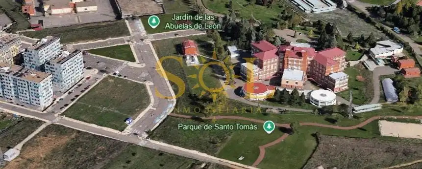 Terreny residencial en venda a Calle Santo Tomás 68, imagen 14